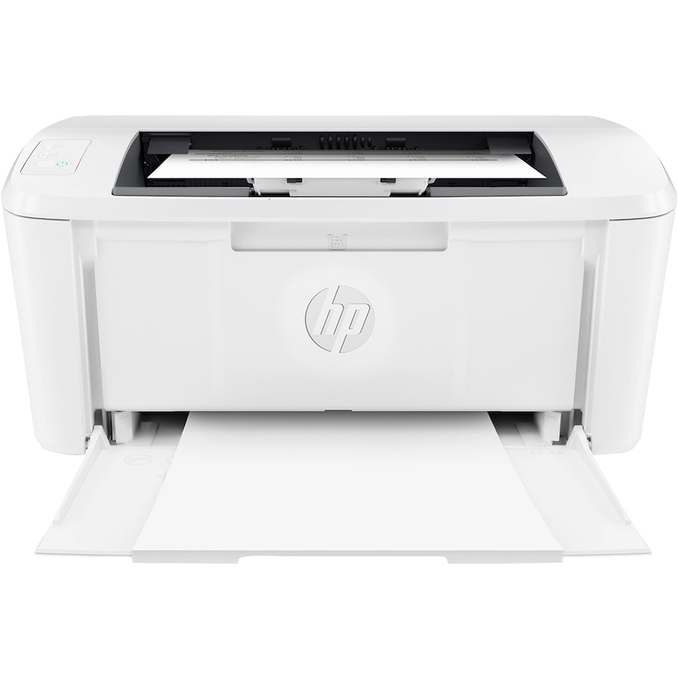image 1 of HP LaserJet M110w A4 Mono Laser Printer Up to 600 x 600 dpi Print, Up to 20ppm M