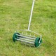 image 2 of KCT Lawn Aerator Garden Spike Roller