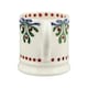 image 2 of Mug: 1 x 300ml Emma Bridgewater Mistletoe Half Pint Mug 2024, Ceramic White