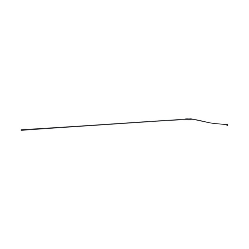 image 1 of HySCHOOL Allure Dressage Whip - Rose Gold - 110cm