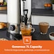 image 4 of GEEPAS 7L Catering Urn, 950W with Drip Tray