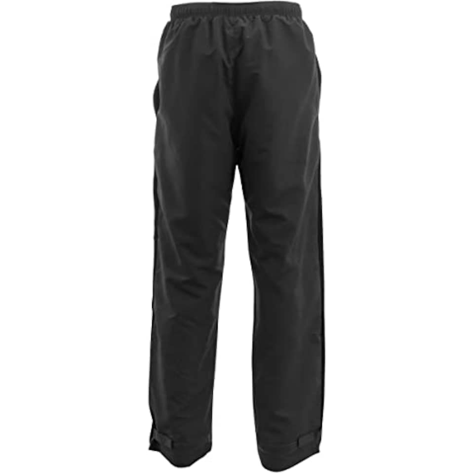 image 1 of Canterbury Men's Stadium Pants | Tracksuit Jogging Bottoms | Durability And Comfort Track Pants, Navy, S