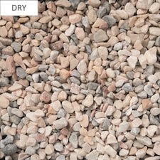 Bulk Bag 20mm Blossom 850kg Decorative Premium Garden Gravel