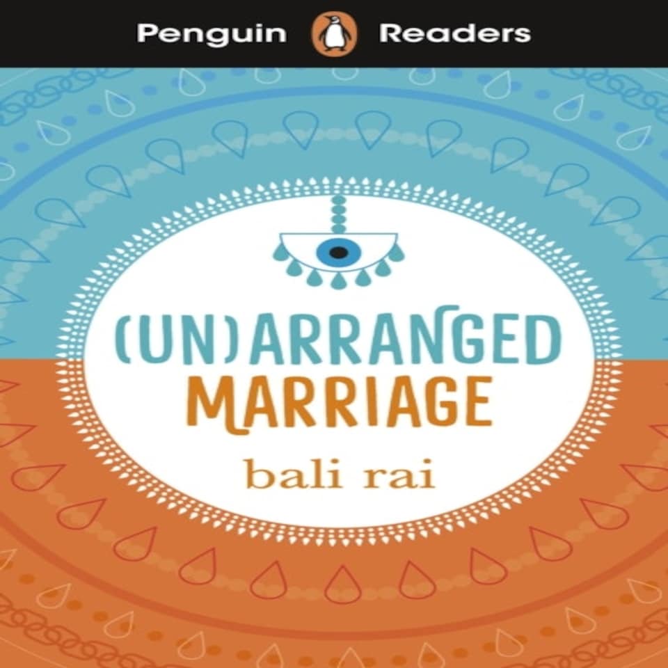Penguin Readers Level 5: (un)arranged Marriage (elt Graded Reader)