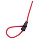 image 2 of Hoof It Quick-Clip (Pack of 2) - Red - One Size