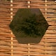 image 1 of Primrose Set of 4 Acrylic Wall Mounted Hexagonal Silver Garden Illusion Mirrors 40cm