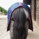 image 4 of Gallop Equestrian Ponie 50G Stable Rug Blue | Size: 3ft 9
Colour: Navy