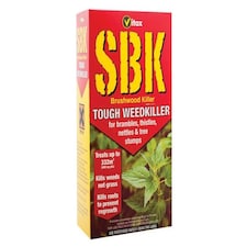 Vitax Sbk Brushwood Killer 125Ml