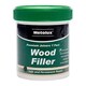image 1 of Metolux -  1 Part Wood Filler - White (Size 250ml - 1 Each)