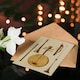 image 4 of William Gibb Art Card Traditional Japanese Musical Instruments