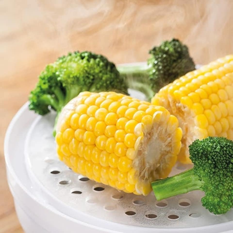 image 1 of Judge Electric 7 Hole Egg Cooker