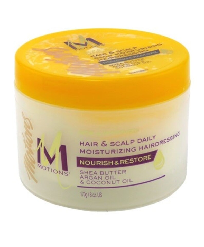 image 1 of Motions  Hair And Scalp Daily Moisturizing Hairdressing