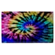 image 1 of Tie dye pattern (Kitchen Towel)