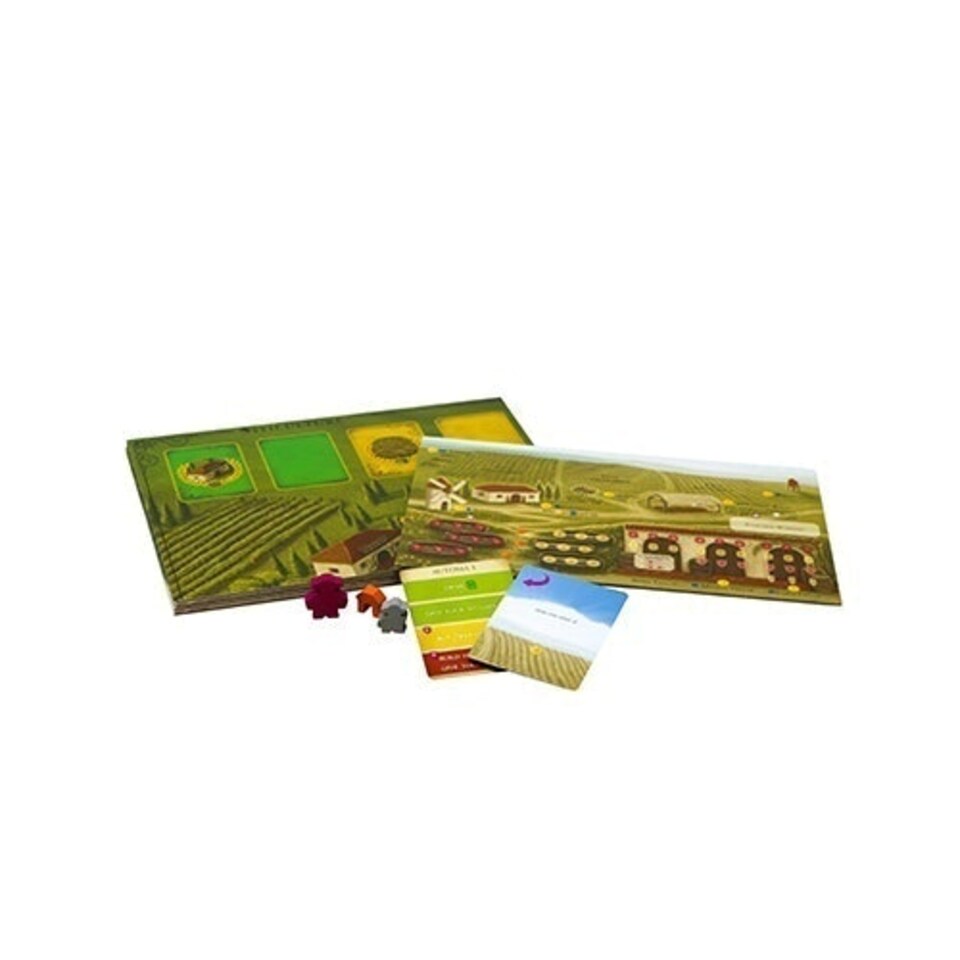 image 1 of Viticulture Essential Edition