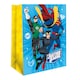 image 3 of Justice League Medium Gift Bag