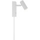image 2 of Omari | Wall | White White | White