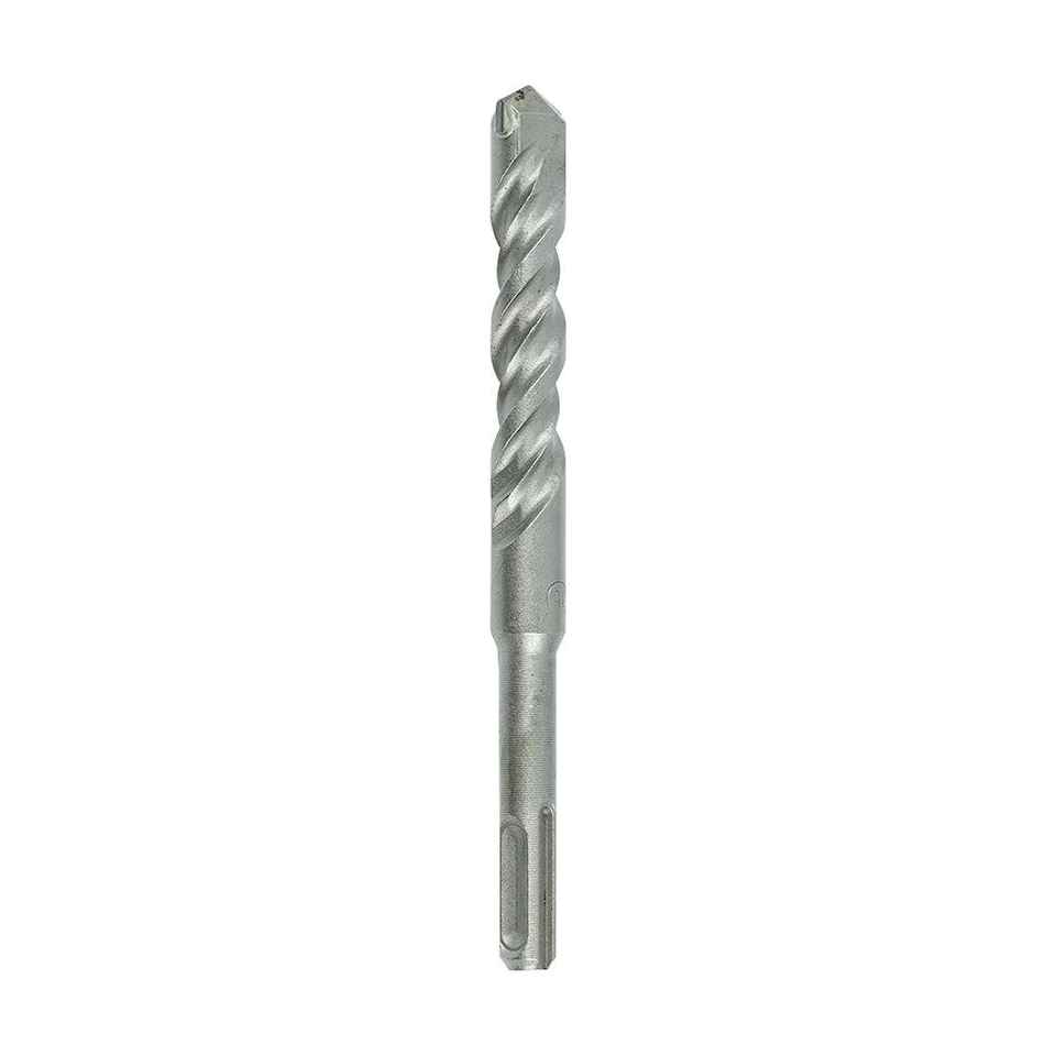 image 1 of Timco - SDS Plus Hammer Bit (Size 16.0 x 160 - 1 Each)