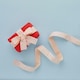image 3 of Rainbow Wrapping Ribbon - 20mm x 5m