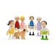 image 2 of Generational Family Dolls