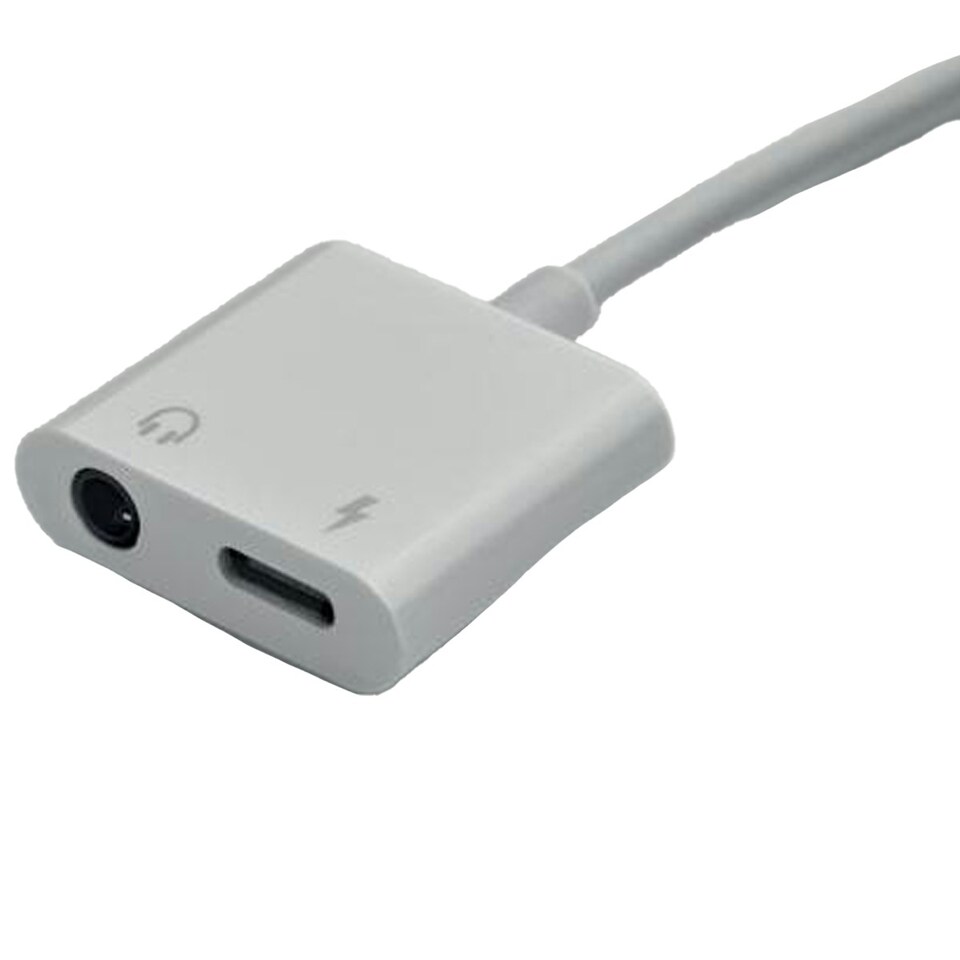 image 1 of MidOcean Koenet Multifunctional USB-C - White - One Size