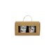 image 3 of Colourful Houses Ceramic Egg Cups - Set of 2