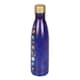 image 2 of Something Different Solar System Metal Water Bottle - Blue/Gold - One Size | Blue | Gold | One Size