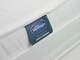 image 5 of Silentnight Pocket Ortho Mattress - Firm Orthopaedic  - 1000 Pocket Springs | White | Double