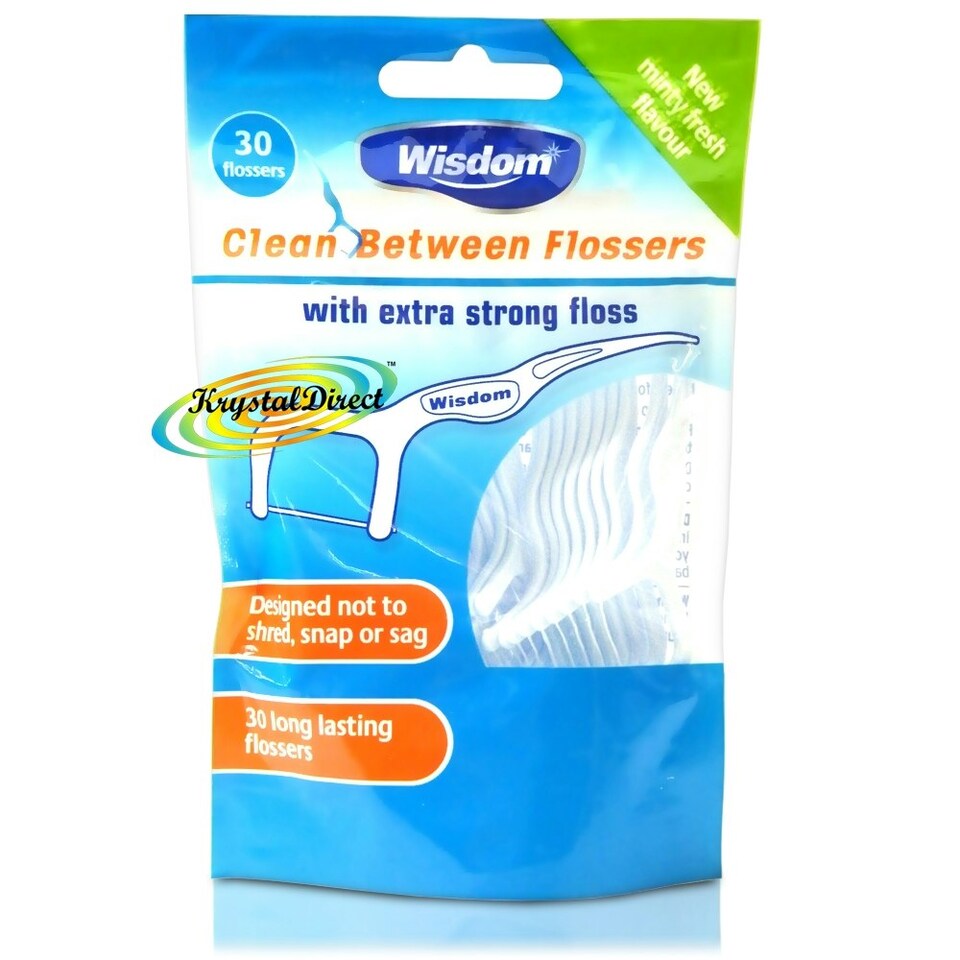 Wisdom Clean Between HARPS 30's