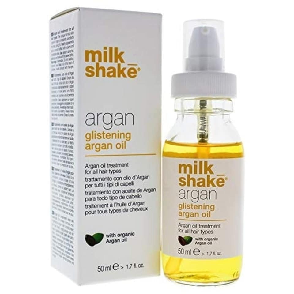 image 1 of Milk_shake Glistening Argan Oil 50ml