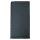 image 1 of Mountain Warehouse Adventure Self Inflating Mat Lightweight Waterproof Mattress Grey | One Size