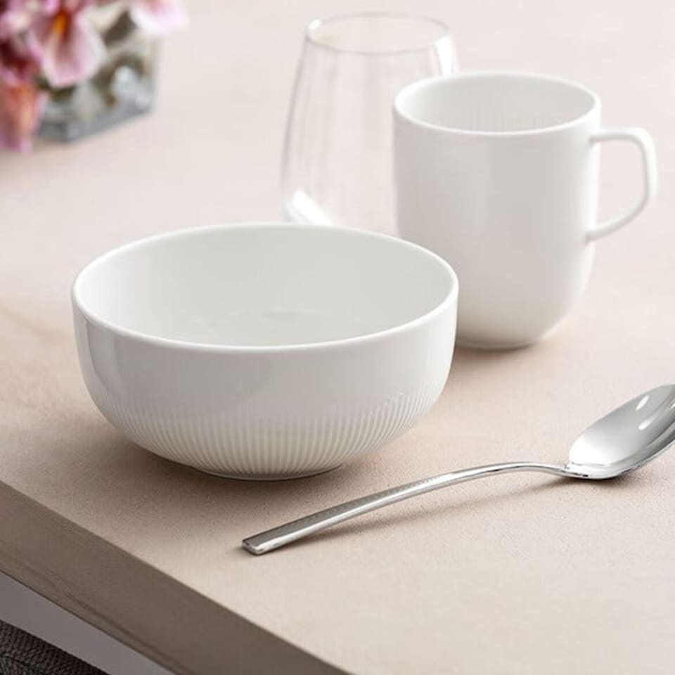 image 1 of Villeroy & Boch Afina 15cm Bowl
