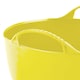 image 2 of Red Gorilla - Gorilla Tub Mini 5L - Flexible Multi-Use Shallow Bucket | Yellow