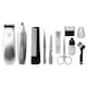 image 1 of No!No! Men's Trimmer and Grooming Kit