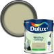 image 2 of Dulux Silk 2.5L Fresh Artichoke