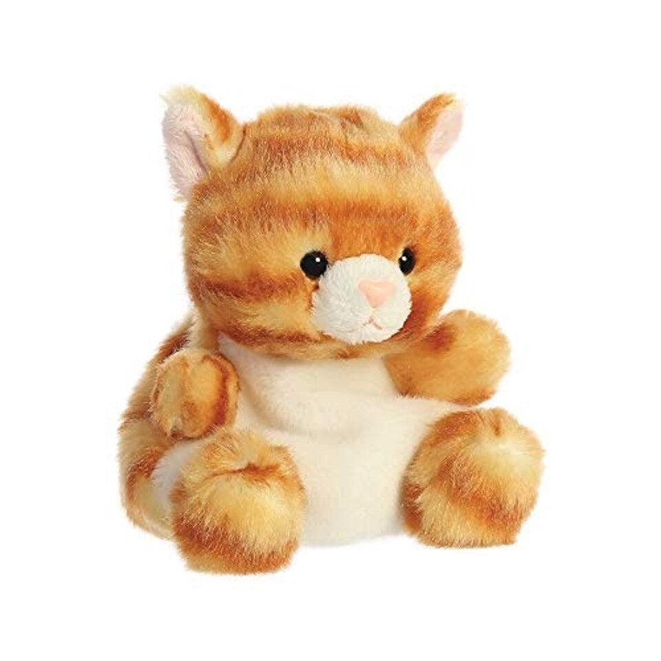 image 1 of Palm Pals Meow Kitty 5in - ABGee - 541 33473