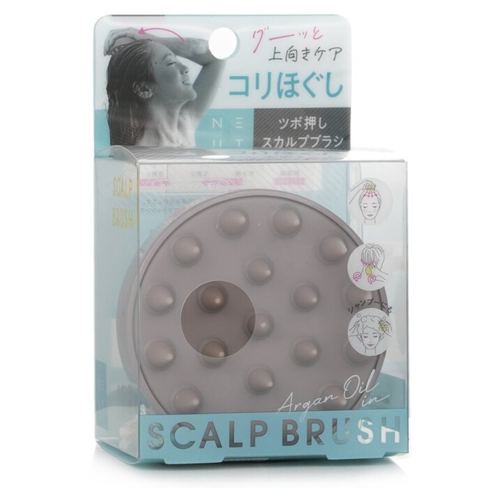image 1 of Neut Scalp Brush - 1pc