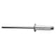 image 2 of Rapid High Performance Rivets | Multi | Multi Colour | 4.8 x 10mm | 1