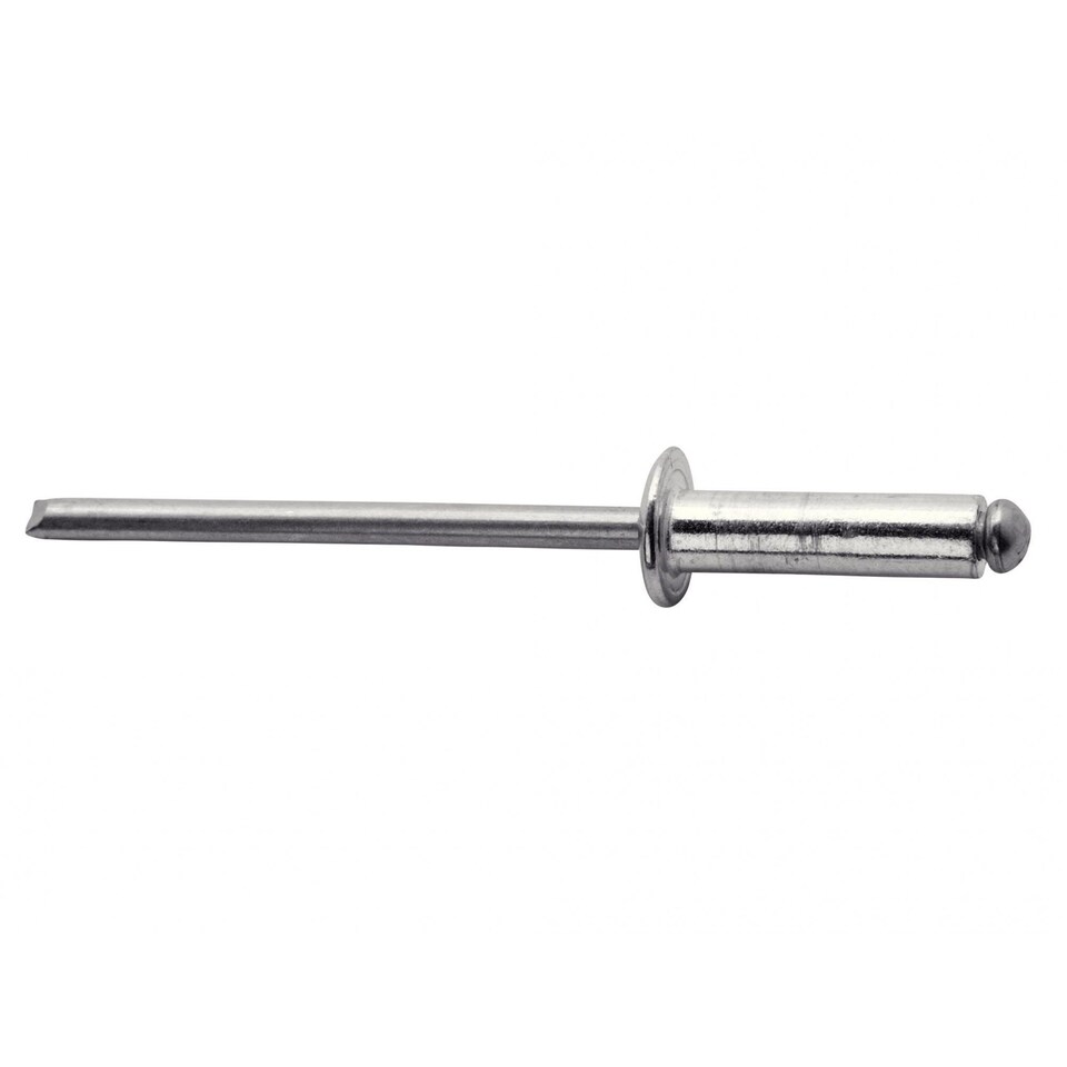 image 1 of Rapid High Performance Rivets | Multi | Multi Colour | 4.8 x 10mm | 1