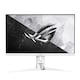 image 1 of ASUS ROG Strix XG27AQ-W LED display 68.6 cm (27") 2560 x 1440 pixels Wide Quad HD White