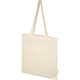 image 2 of Bullet Orissa Organic Cotton Tote Bag - Natural - One Size Cream