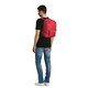 image 2 of SOLS Rider Backpack / Rucksack Bag - Red - ONE