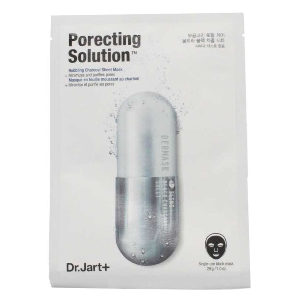 Dr.Jart+ Dermask Ultra Jet Porecting Solution Sheet Face Mask 28g (Clearance)