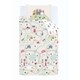 image 5 of Transport Cotton Reversible Duvet Cover Set | White