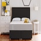 image 3 of Sealy Steeple Ortho Plus Mattress White | Small Double