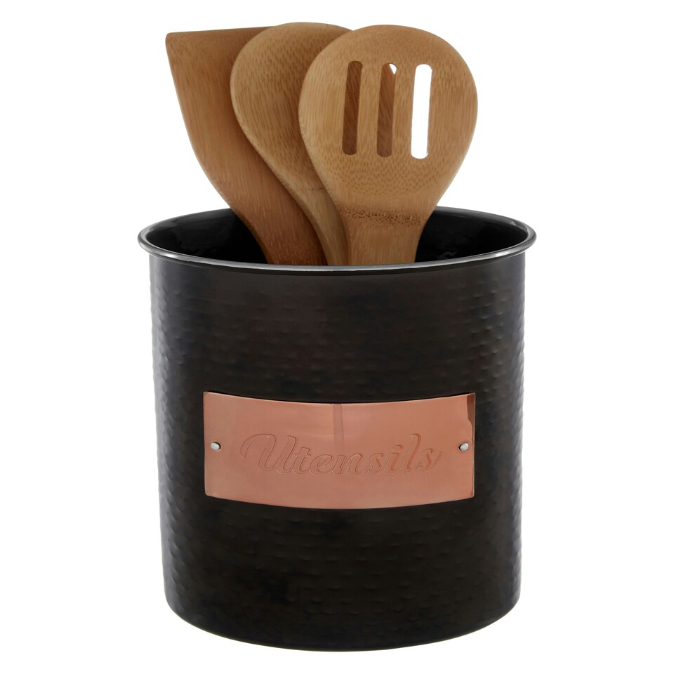 image 1 of Interiors by Premier Prescott Utensils Holder