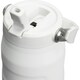 image 3 of Stanley IceFlow 2.0 700ml Water Bottle - Frosted White - One Size