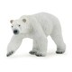 image 1 of PAPO Wild Animal Kingdom Polar Bear Toy Figure