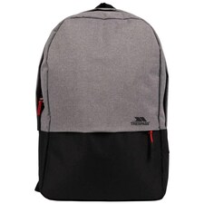Trespass Commute Laptop Bag | Grey | Grey Melange | 1
