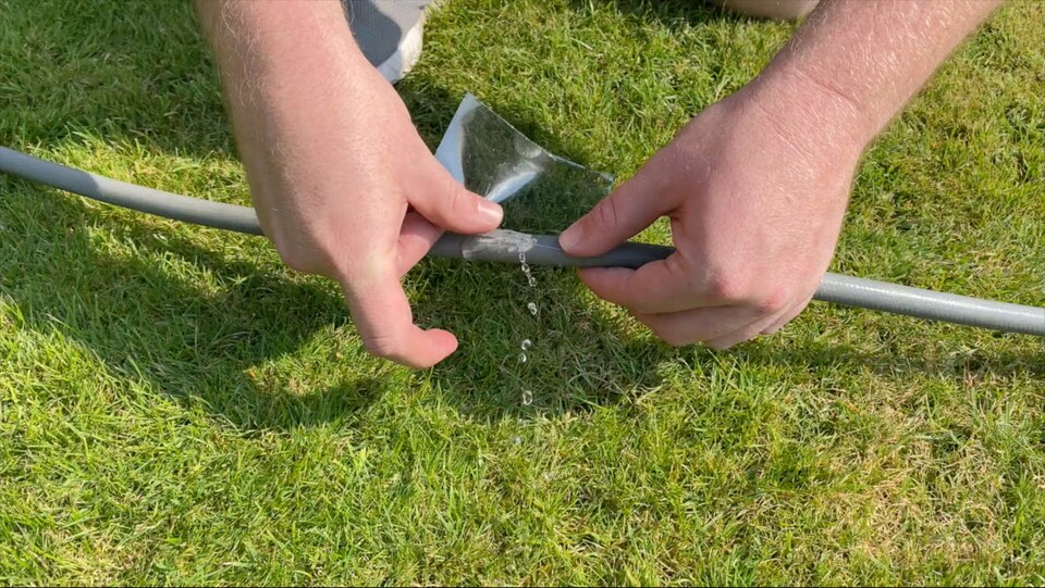 image 1 of S-FIXX SET OF 3 SUBSEAL CLEAR TAPE