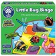 image 1 of Orchard Toys Little Bug Bingo Travel Game